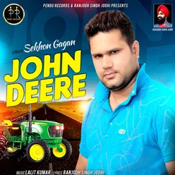 John Deere